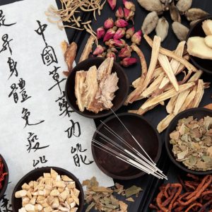 Herbal therapy