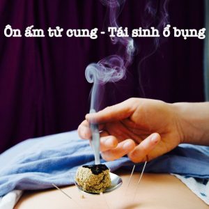 Moxibustion