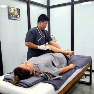Spinal Manipulation