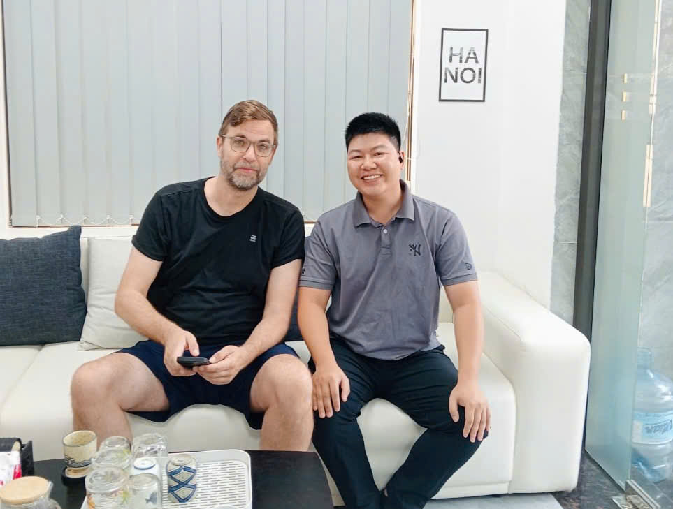 wellness therapy at Dr Tan Clinic
