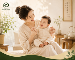 Vì làm mẹ là một thiên chức, người mẹ xứng đáng được chăm sóc cẩn thận, chu đáo và tận tâm